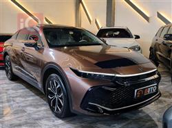 تويوتا كراون